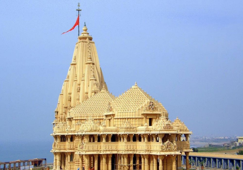 dwarka mor tourism